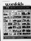 Isle of Thanet Gazette Friday 08 January 1988 Page 20