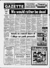 Isle of Thanet Gazette Friday 08 January 1988 Page 40