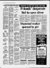 Isle of Thanet Gazette Friday 15 January 1988 Page 24