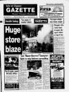 Isle of Thanet Gazette Friday 22 January 1988 Page 1
