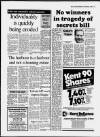 Isle of Thanet Gazette Friday 22 January 1988 Page 13