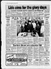 Isle of Thanet Gazette Friday 19 February 1988 Page 12