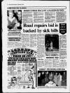 Isle of Thanet Gazette Friday 19 February 1988 Page 16