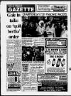 Isle of Thanet Gazette Friday 19 February 1988 Page 39