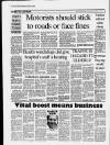 Isle of Thanet Gazette Friday 04 March 1988 Page 10