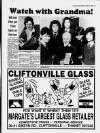 Isle of Thanet Gazette Friday 04 March 1988 Page 13