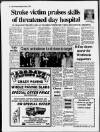 Isle of Thanet Gazette Friday 04 March 1988 Page 16