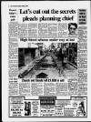 Isle of Thanet Gazette Friday 20 May 1988 Page 8