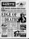 Isle of Thanet Gazette Friday 27 May 1988 Page 1