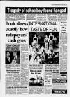 Isle of Thanet Gazette Friday 27 May 1988 Page 23
