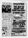 Isle of Thanet Gazette Friday 27 May 1988 Page 25