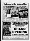 Isle of Thanet Gazette Friday 24 June 1988 Page 10