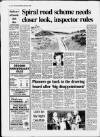 Isle of Thanet Gazette Friday 24 June 1988 Page 18