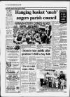 Isle of Thanet Gazette Friday 24 June 1988 Page 22