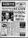 Isle of Thanet Gazette Friday 16 September 1988 Page 1