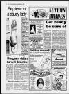 Isle of Thanet Gazette Friday 16 September 1988 Page 14