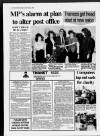 Isle of Thanet Gazette Friday 04 November 1988 Page 4