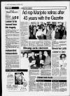 Isle of Thanet Gazette Friday 04 November 1988 Page 6