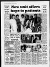 Isle of Thanet Gazette Friday 04 November 1988 Page 10