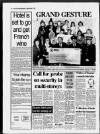 Isle of Thanet Gazette Friday 04 November 1988 Page 16