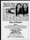 Isle of Thanet Gazette Friday 04 November 1988 Page 18