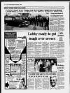 Isle of Thanet Gazette Friday 04 November 1988 Page 20