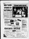 Isle of Thanet Gazette Friday 04 November 1988 Page 33