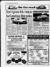 Isle of Thanet Gazette Friday 04 November 1988 Page 39