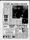 Isle of Thanet Gazette Friday 11 November 1988 Page 8