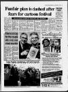 Isle of Thanet Gazette Friday 11 November 1988 Page 19