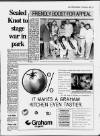 Isle of Thanet Gazette Friday 11 November 1988 Page 21