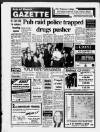 Isle of Thanet Gazette Friday 11 November 1988 Page 55