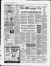 Isle of Thanet Gazette Friday 18 November 1988 Page 10