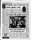 Isle of Thanet Gazette Friday 18 November 1988 Page 20