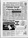 Isle of Thanet Gazette Friday 18 November 1988 Page 23