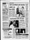 Isle of Thanet Gazette Friday 02 December 1988 Page 6