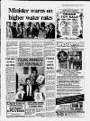 Isle of Thanet Gazette Friday 02 December 1988 Page 15