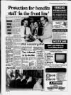 Isle of Thanet Gazette Friday 02 December 1988 Page 17
