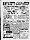 Isle of Thanet Gazette Friday 02 December 1988 Page 47