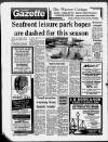 Isle of Thanet Gazette Friday 12 May 1989 Page 56