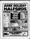 Isle of Thanet Gazette Friday 26 May 1989 Page 21