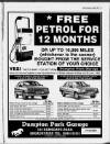 Isle of Thanet Gazette Friday 26 May 1989 Page 43
