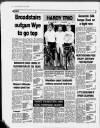 Isle of Thanet Gazette Friday 02 June 1989 Page 30