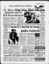 Isle of Thanet Gazette Friday 23 June 1989 Page 3