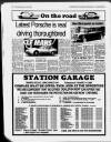 Isle of Thanet Gazette Friday 23 June 1989 Page 42