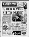 Isle of Thanet Gazette