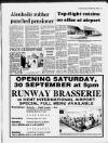 Isle of Thanet Gazette Friday 29 September 1989 Page 19