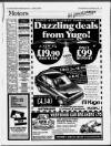 Isle of Thanet Gazette Friday 29 September 1989 Page 43
