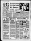 Isle of Thanet Gazette Friday 06 October 1989 Page 4