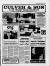 Isle of Thanet Gazette Friday 06 October 1989 Page 13